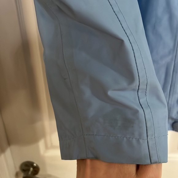 L.L. Bean Rain Coat - Picture 6 of 10